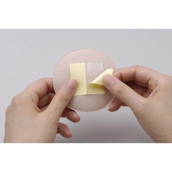 ペースメーカ・ICD植込み部保護パッド PMパッド - メディカル・エイド