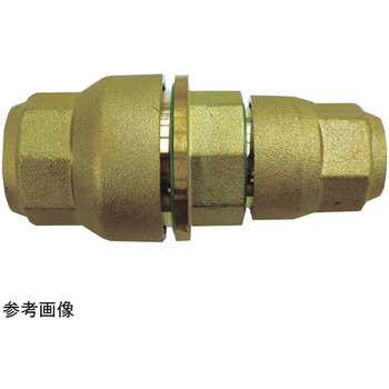レイワオッゾン 径違イソケットΦ9.52×6.35 TASCO(タスコ)