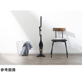 サイクロン型スティッククリーナー ツインバード