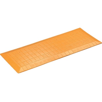 開口用型枠 安全フタ オレンジ アズワン