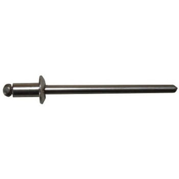 リベット ステン/ステン パック入 5-6 50個入 ヒット(東邦工機)