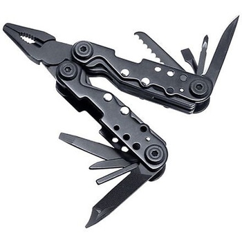 ブラックパンサープライヤーミニ 11Tools アズワン