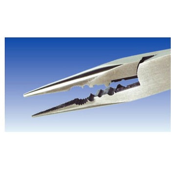 電工用万能ペンチ 165mm アズワン