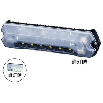 作業灯 パトライト(旧春日電機)