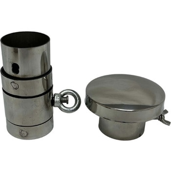 吹き流し KING 金具 - 結一産業