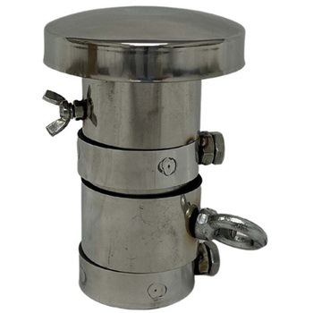 吹き流し KING 金具 - 結一産業