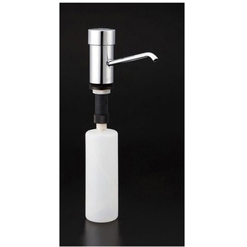 水石けん入れ 洗面器取付用 LIXIL