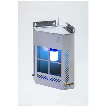 クリーントラップ 虫くる ピオニーコーポレーション