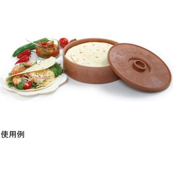 トルティーヤキーパー TORTILLAKEEPER - NORPRO(ノープロ)