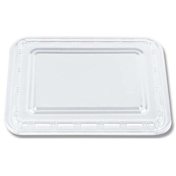 弁当容器 透明蓋 Z-256 100枚 シーピー化成