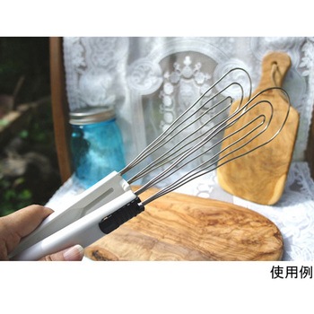 多機能トング フーディー スヴィム