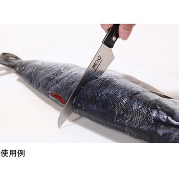 小包丁 刃渡り150mm マック