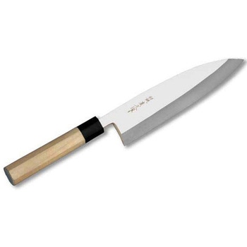 本焼別誂真久作 210mm マック