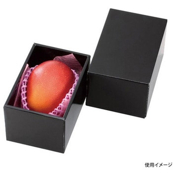 青果用贈答箱 マンゴー金柑 BOX 100枚 ヤマニパッケージ