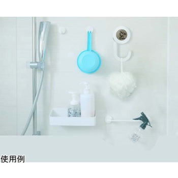 防水タイマー付温度計 おんどケア ドリテック
