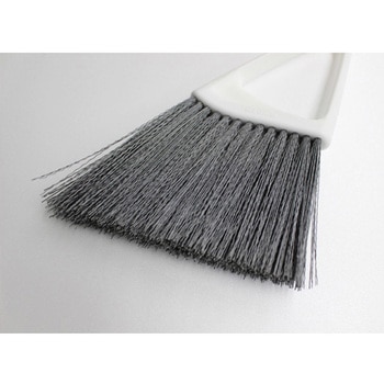 玄関ほうき&ちりとりスリム アズマ工業