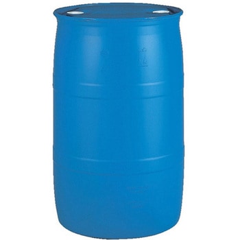 プラドラム PDC 200-5UN VMQ ブルー - アズワン