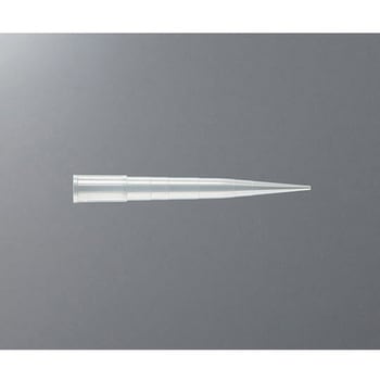マイクロチップ 1000μL バルク 全長80mm 1000本入 BIO-BIK