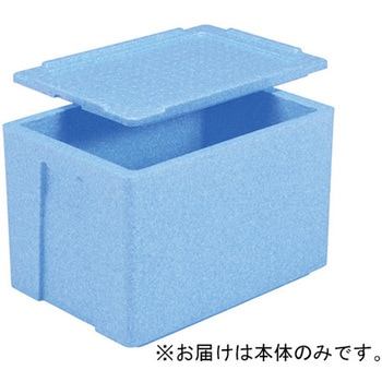 EPボックス #43 ブルー アズワン