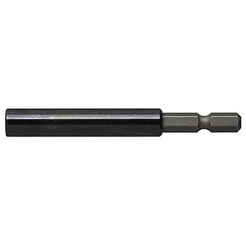 1/4"Hex/ 80mm ビットホルダー エスコ