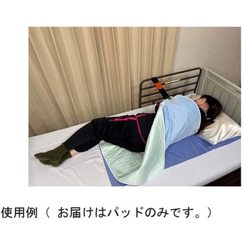 タフスライディングパッド コンフォートリネン