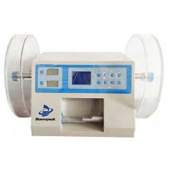 錠剤硬度・摩損度試験機 Infitek