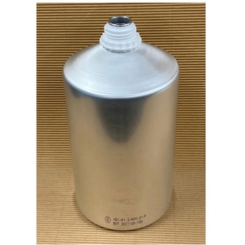 アルミボトル 6250mL アズワン