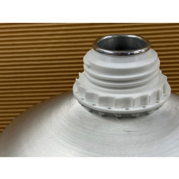アルミボトル 6250mL アズワン