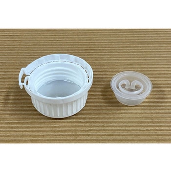 アルミボトル 6250mL アズワン