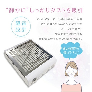 プチトル ネイルダストクリーナー ゴージャス ビューティフルエンジェル