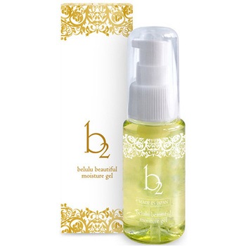 美ルル b2ボトル 50g ビューティフルエンジェル