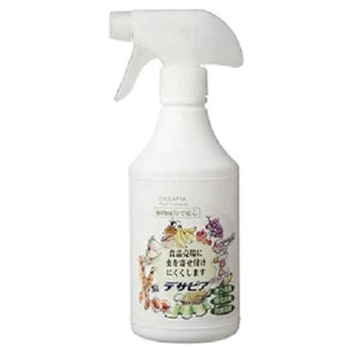 9KIH4031 デサピア 不快害虫忌避剤 スプレータイプ 500mL 虎変堂