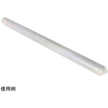 レジ袋 OPPチューブ ポスターカレンダー用 500枚 ベルベ
