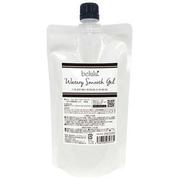 美ルル ウォータリースムースジェル ビューティフルエンジェル