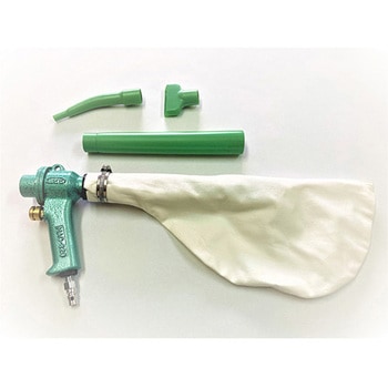 工場用掃除機 エアスーパークリーナー - 光陽産業