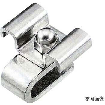 グレーチングクリップGCG型 ピッチ31mm 水本機械製作所