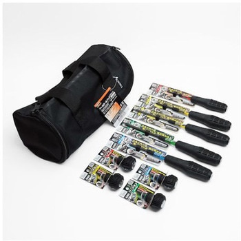 ワニドラ9点セット 1袋 9個入 ANEX