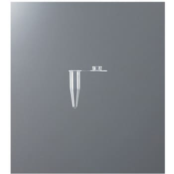 リアルタイムPCR対応チューブ 0.2mL 1000本入 - BIO-BIK