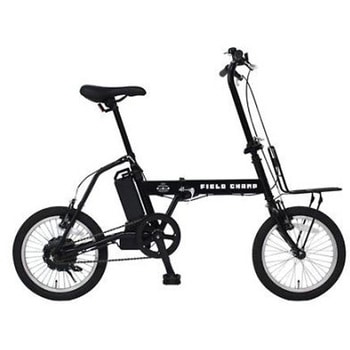 16インチ 折り畳み式自転車 エスコ