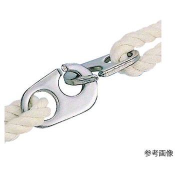 ステンレス クリップジョイント 2ケ1組 水本機械製作所