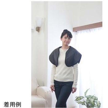 オーラ岩盤肩背ボレロ 極 アズワン