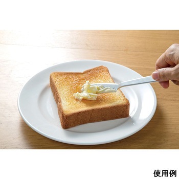 アルミバターナイフ ベーシック スケーター