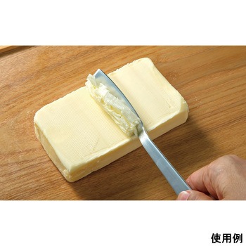 アルミバターナイフ ベーシック スケーター