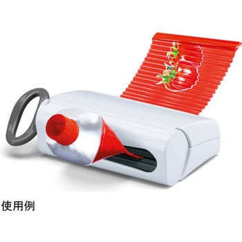 チューブスクイーザー 白 MERX PRODUCTS