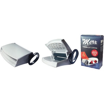 チューブスクイーザー 白 MERX PRODUCTS