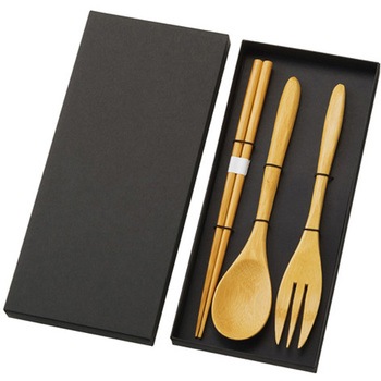 竹 トリオセット 黒箱入 丸十