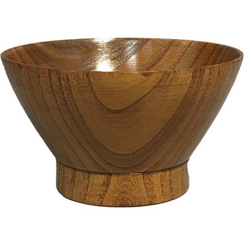 なごみ スープボウル 目摺り - 丸十