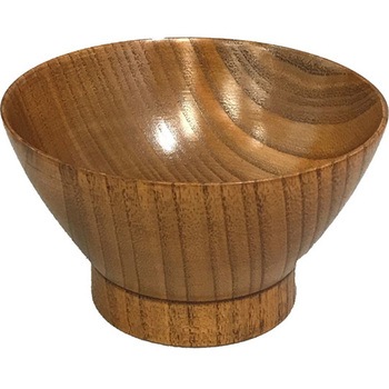 なごみ スープボウル 目摺り - 丸十