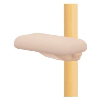 ベスポジBPZ プッシュ手すり 単品 DIPPERホクメイ