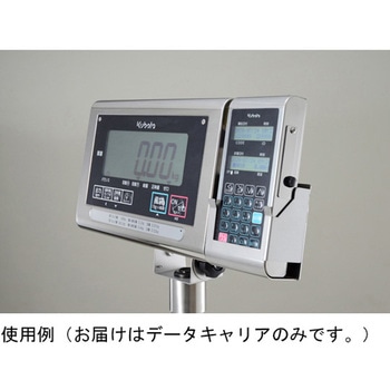 データキャリア 本質安全防爆台はかり用オプション クボタ(Kubota)